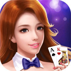 竞技联盟德州扑扑克app手游官方版