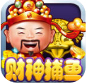 开元棋盘财神捕鱼官方安卓版