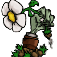 植物大战僵尸核版本